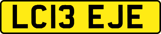 LC13EJE