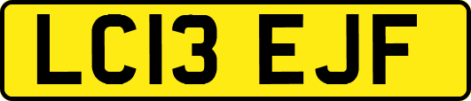 LC13EJF