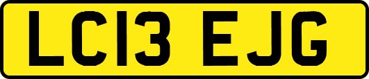 LC13EJG