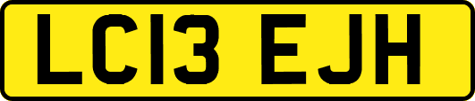 LC13EJH