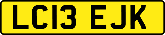 LC13EJK
