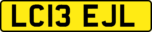 LC13EJL