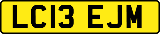 LC13EJM