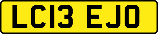 LC13EJO