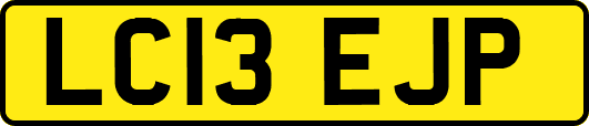 LC13EJP