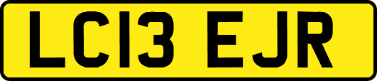 LC13EJR