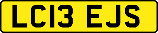 LC13EJS