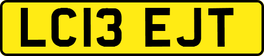 LC13EJT