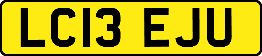 LC13EJU