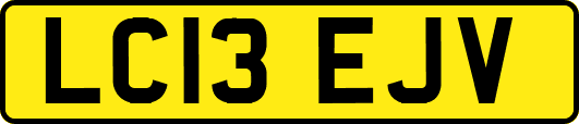 LC13EJV