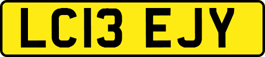 LC13EJY