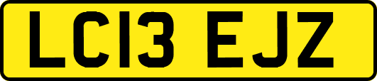 LC13EJZ