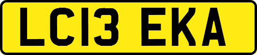 LC13EKA