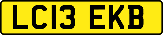 LC13EKB