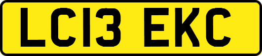 LC13EKC