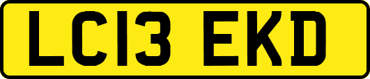 LC13EKD