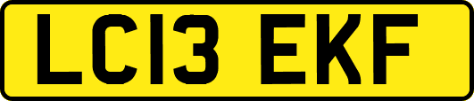 LC13EKF