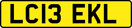 LC13EKL