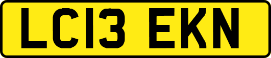 LC13EKN