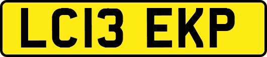 LC13EKP