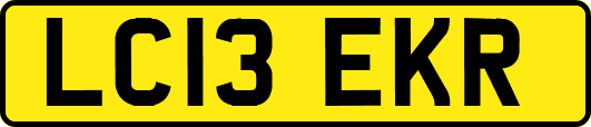 LC13EKR
