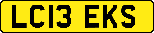 LC13EKS