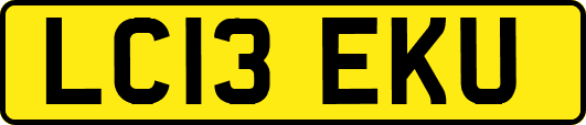 LC13EKU