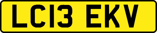 LC13EKV