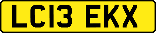 LC13EKX