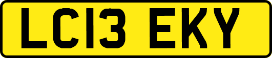 LC13EKY