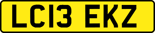 LC13EKZ