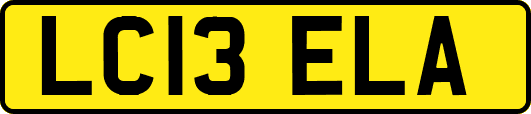 LC13ELA