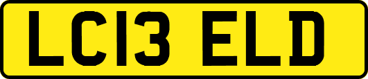 LC13ELD