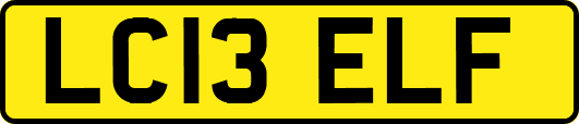 LC13ELF