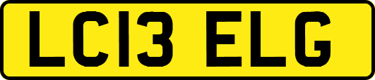 LC13ELG