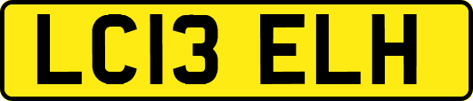 LC13ELH