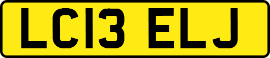 LC13ELJ