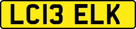 LC13ELK