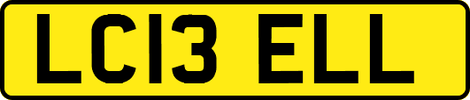 LC13ELL
