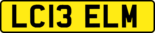 LC13ELM