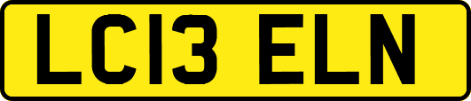 LC13ELN