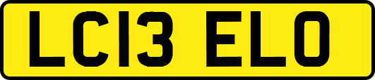 LC13ELO