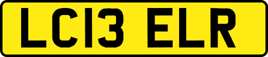 LC13ELR