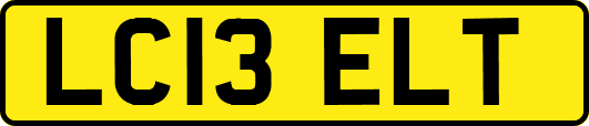 LC13ELT