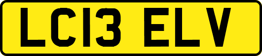 LC13ELV