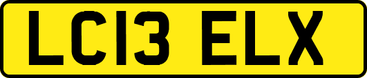 LC13ELX