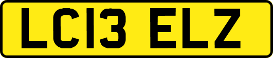 LC13ELZ