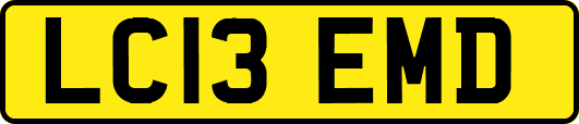 LC13EMD