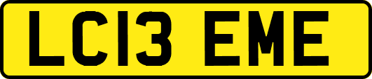 LC13EME