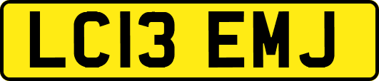 LC13EMJ